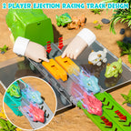 Dinosaur Truck Toys Princess car Unicorn car for Birthday Gift Idea