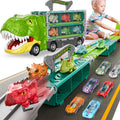 Dinosaur Truck Toys Princess car Unicorn car for Birthday Gift Idea