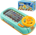 Musical Steering Wheel Toys for Boys 4-6