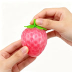 8-Piece Mystery Squishy Blind Box - Malt Sugar Stress Relief Fidget Toys