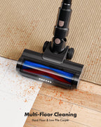 T350 Cordless Vacuum - 8-in-1