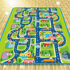 Children's Early Drawing Puzzles