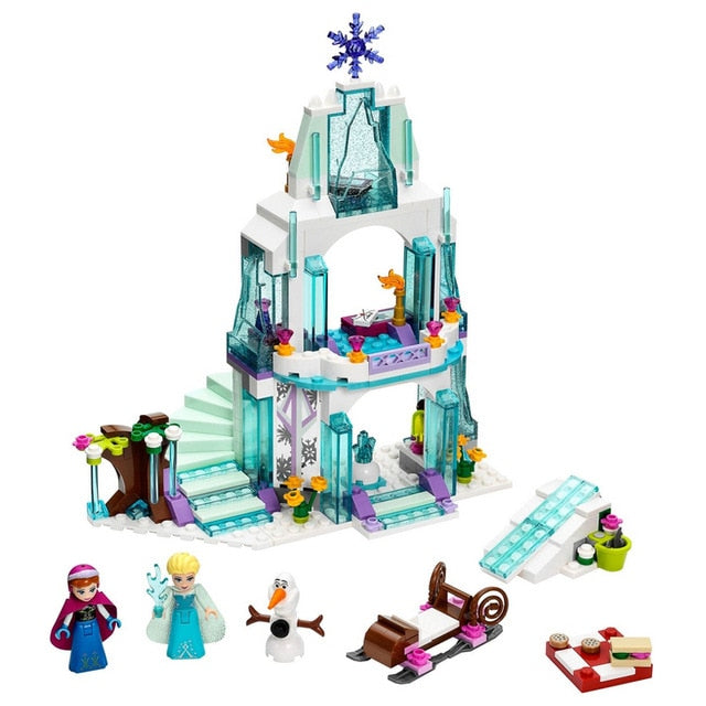 Princess Legoings Cinderella  Toys
