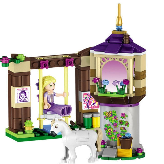 Princess Legoings Cinderella  Toys