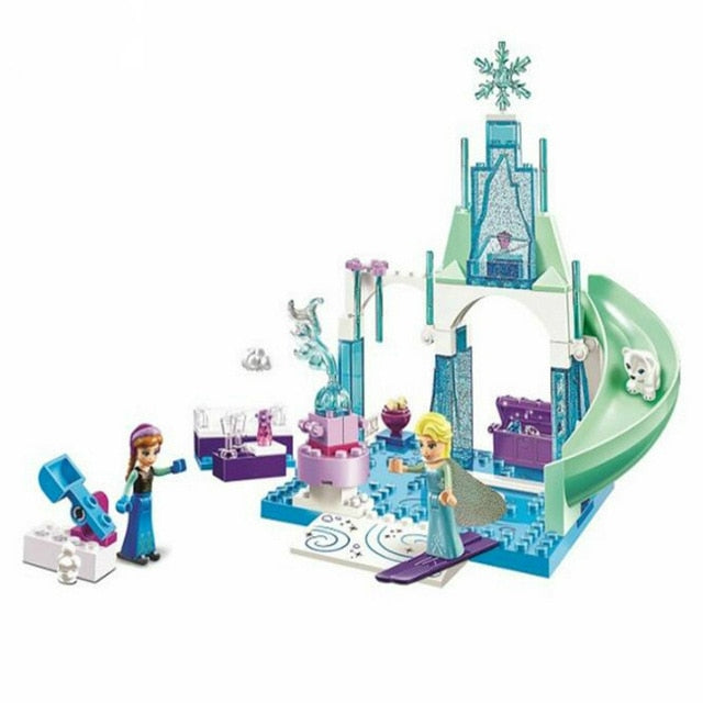 Princess Legoings Cinderella  Toys