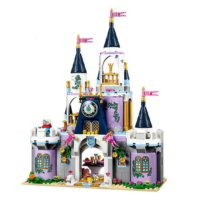 Princess Legoings Cinderella  Toys