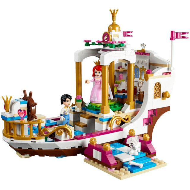 Princess Legoings Cinderella  Toys