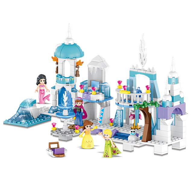 Princess Legoings Cinderella  Toys