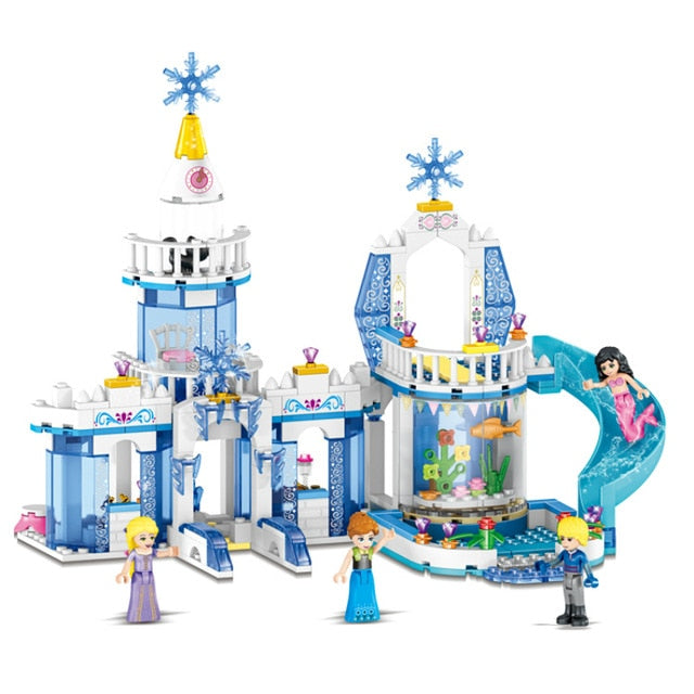 Princess Legoings Cinderella  Toys