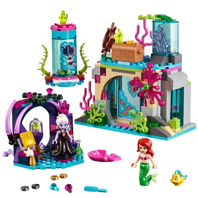 Princess Legoings Cinderella  Toys