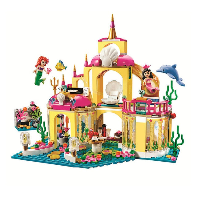 Princess Legoings Cinderella  Toys
