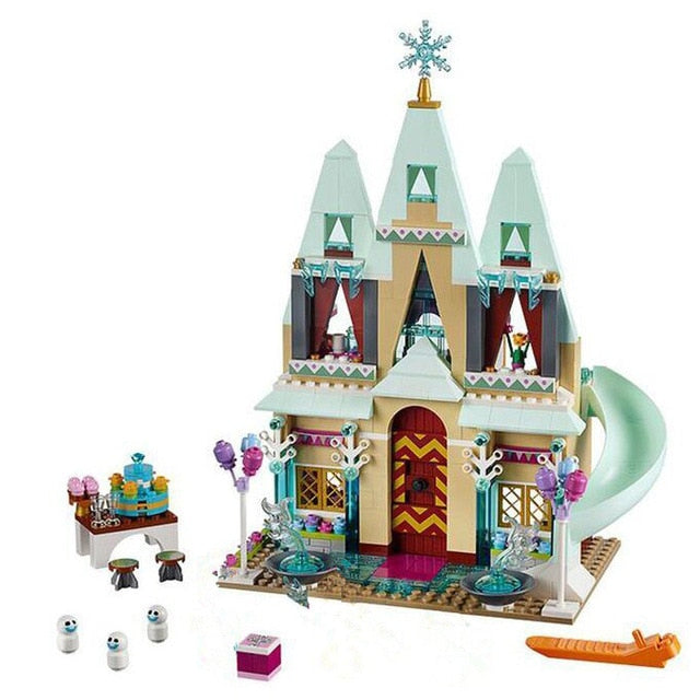 Princess Legoings Cinderella  Toys
