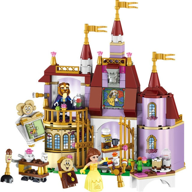 Princess Legoings Cinderella  Toys