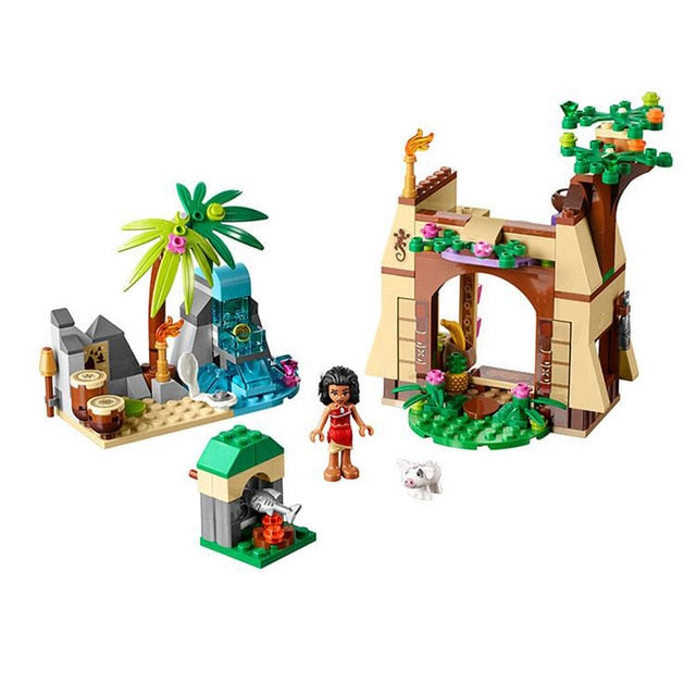 Princess Legoings Cinderella  Toys