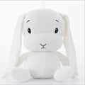 50CM 30CM Cute rabbit plush