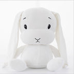 50CM 30CM Cute rabbit plush