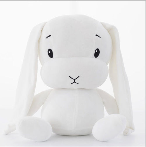 50CM 30CM Cute rabbit plush