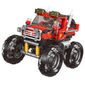 Car Series All Terrain