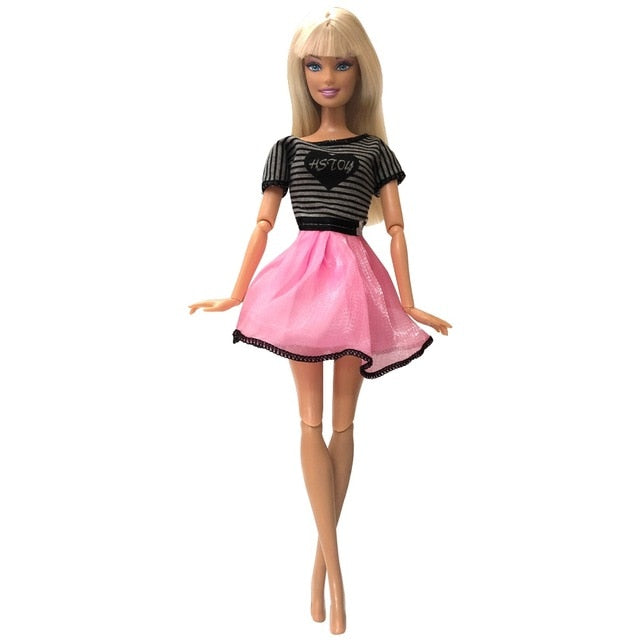 Newest Doll  Clothes Fashion