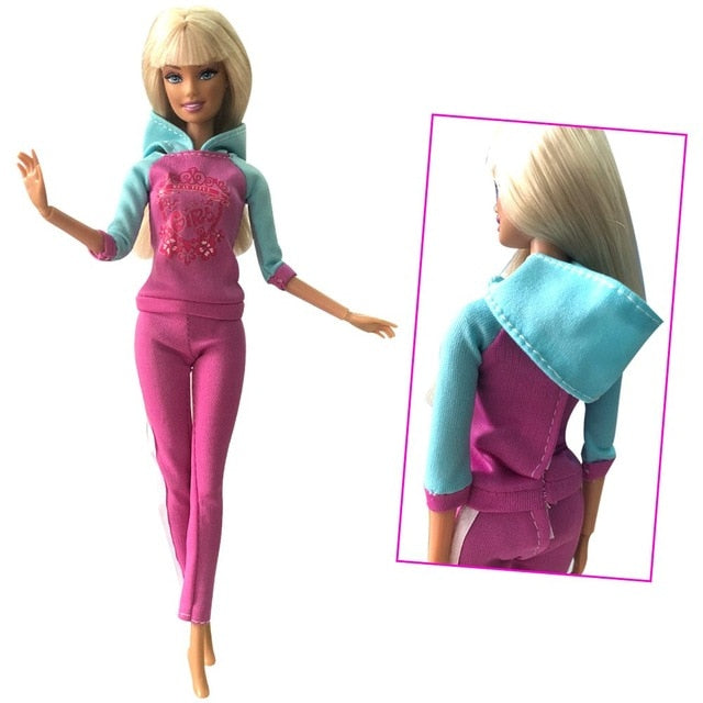 Newest Doll  Clothes Fashion
