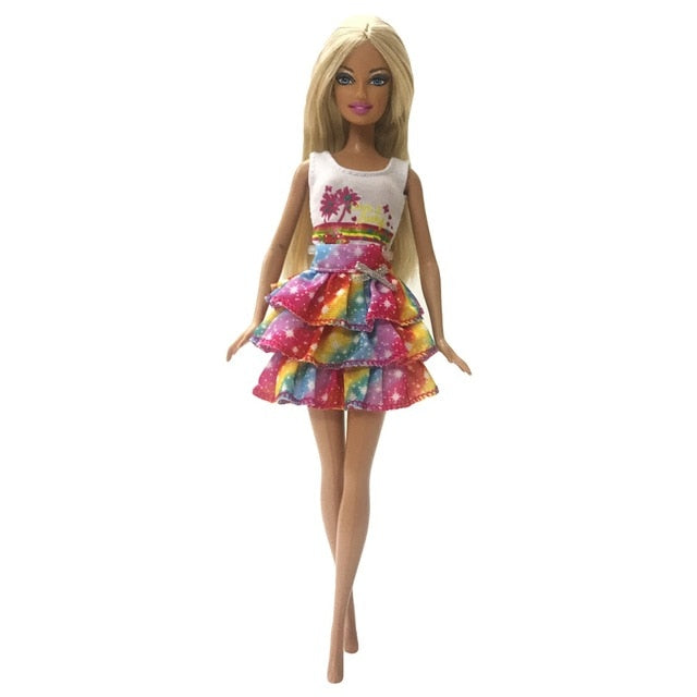 Newest Doll  Clothes Fashion