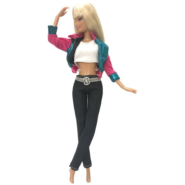 Newest Doll  Clothes Fashion