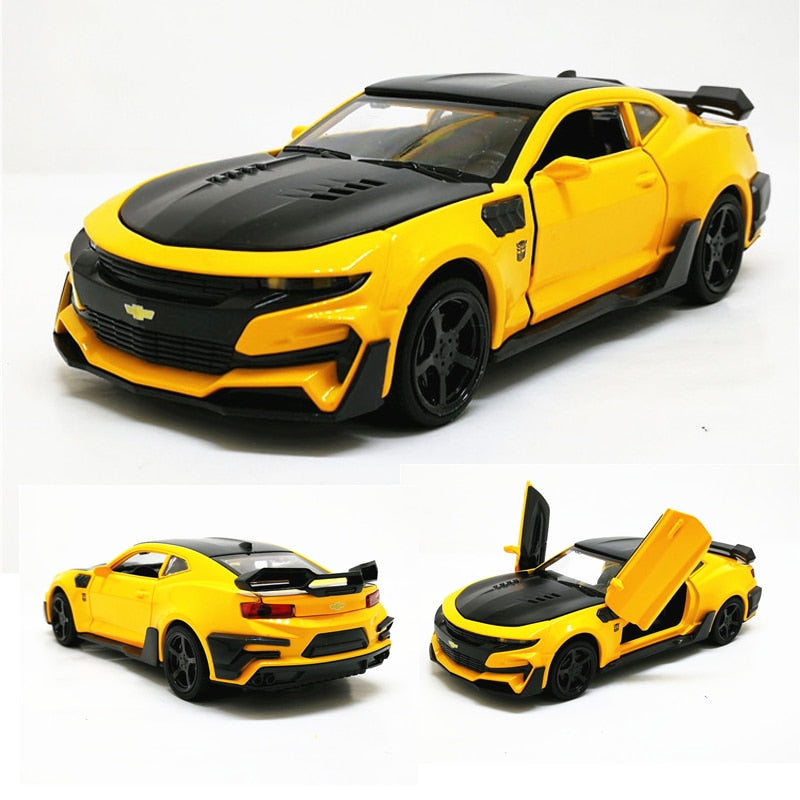 1:32 Chevrolet Camaro Sports Car