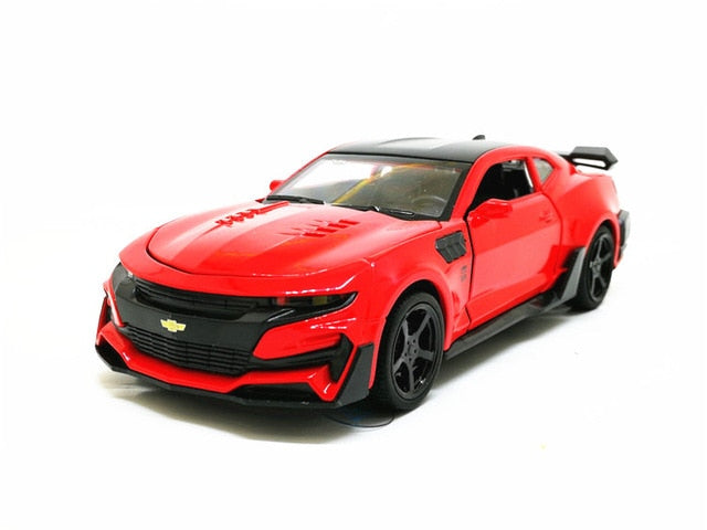 1:32 Chevrolet Camaro Sports Car