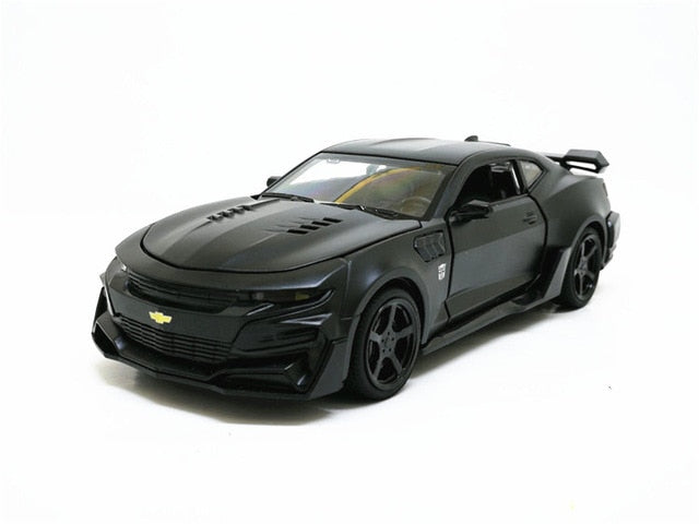 1:32 Chevrolet Camaro Sports Car
