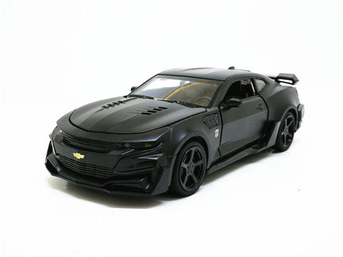 1:32 Chevrolet Camaro Sports Car