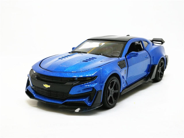 1:32 Chevrolet Camaro Sports Car