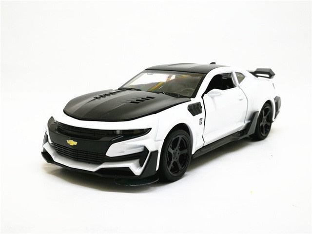 1:32 Chevrolet Camaro Sports Car