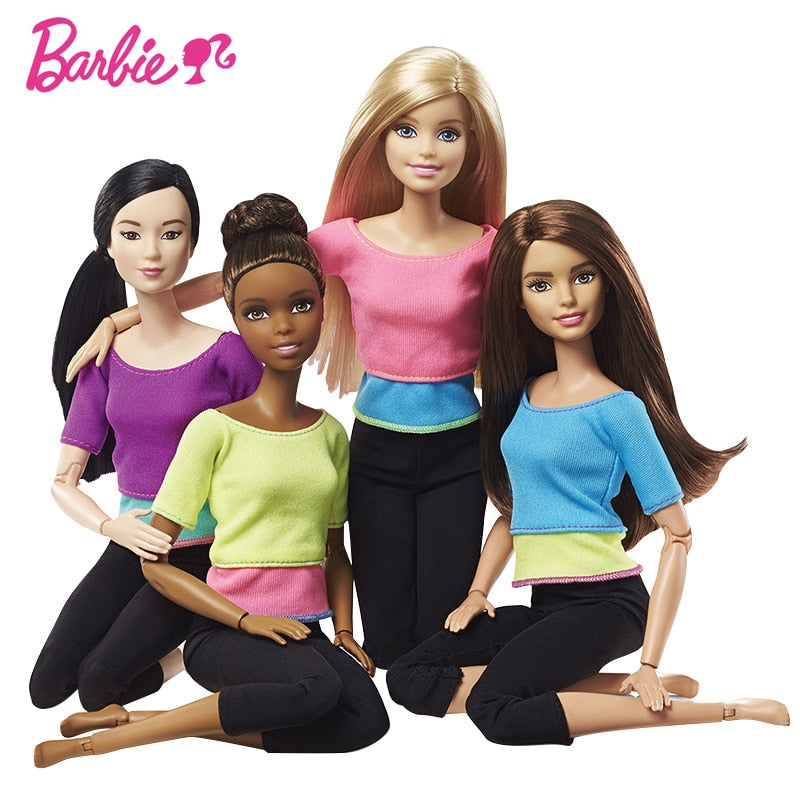 Original Barbie Doll toy