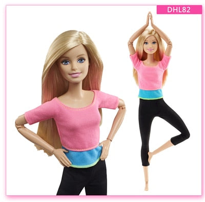 Original Barbie Doll toy