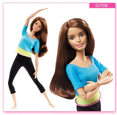 Original Barbie Doll toy