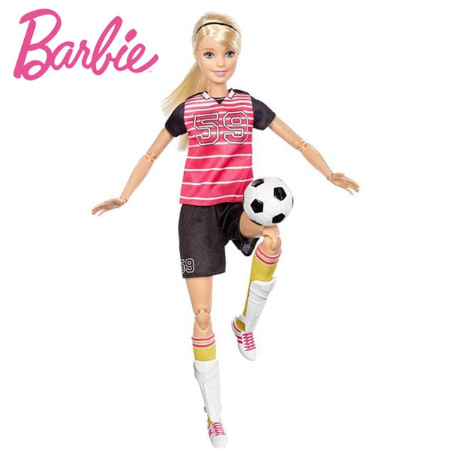 Original Barbie Doll toy