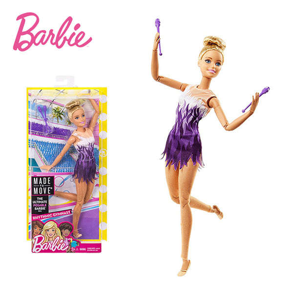 Original Barbie Doll toy