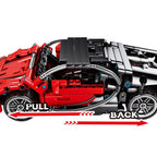 Super Toy Car