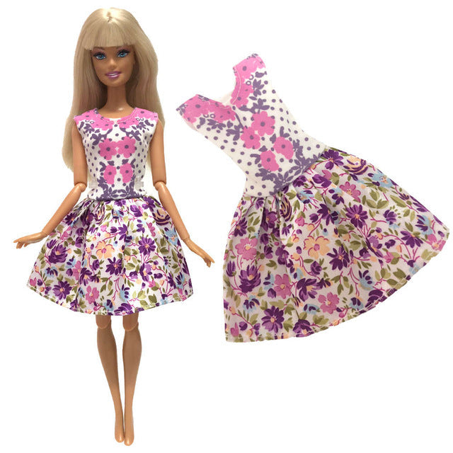 Newest Doll  Clothes Fashion