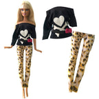 Newest Doll  Clothes Fashion
