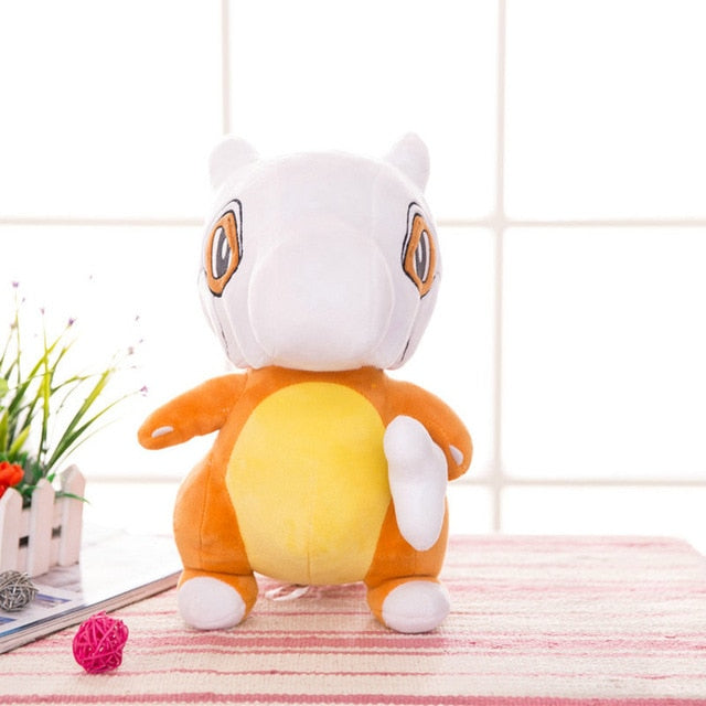 Pikachu Detective Plush to