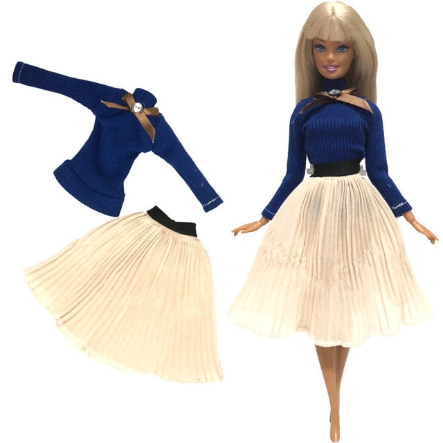 Newest Doll  Clothes Fashion