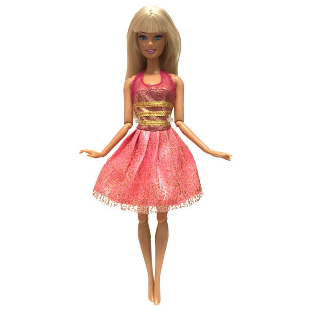 Newest Doll  Clothes Fashion