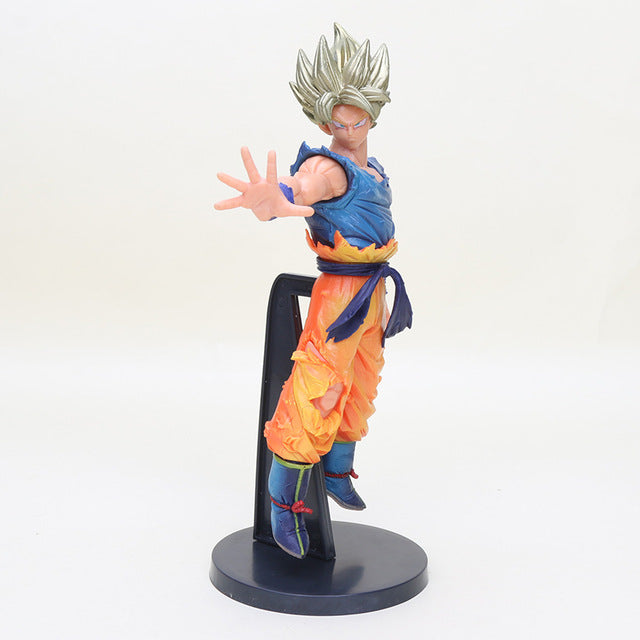 Dragon Ball Z figure of Soldiers