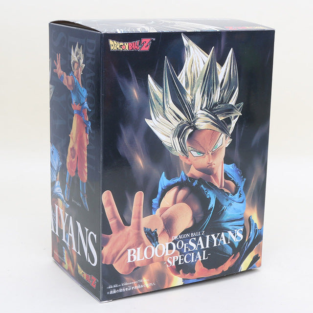 Dragon Ball Z figure of Soldiers