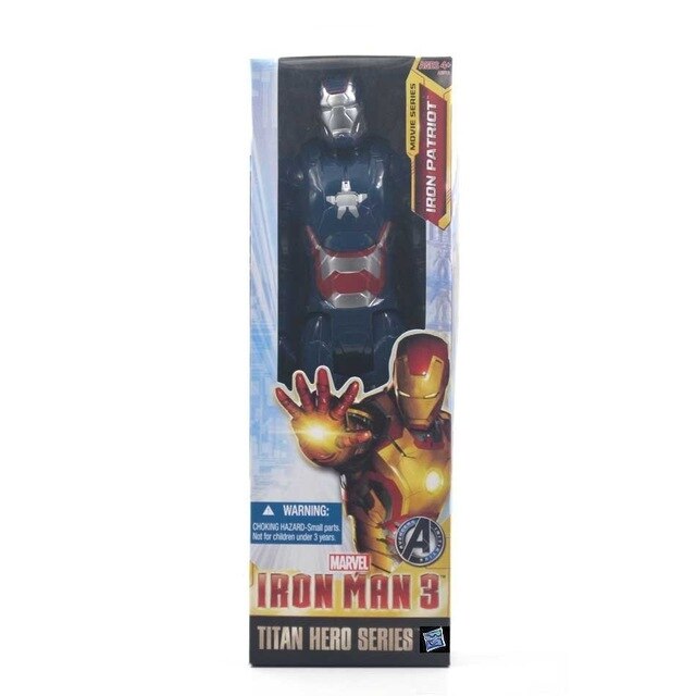 30cm Marvel Avengers Toys