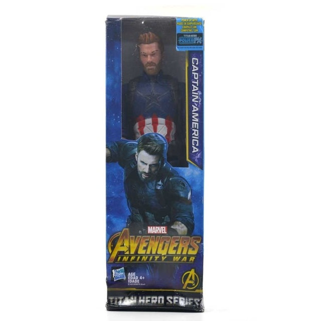 30cm Marvel Avengers Toys