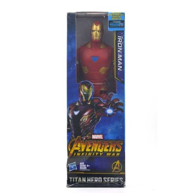 30cm Marvel Avengers Toys
