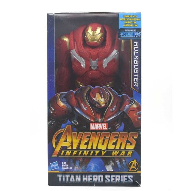 30cm Marvel Avengers Toys