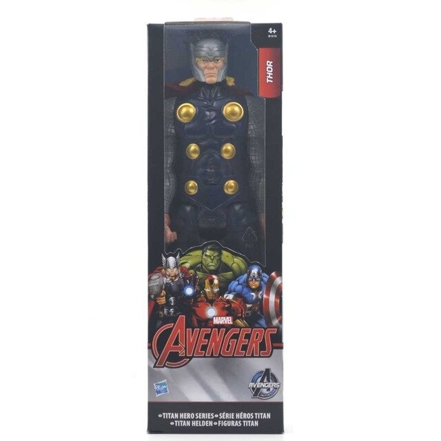 30cm Marvel Avengers Toys
